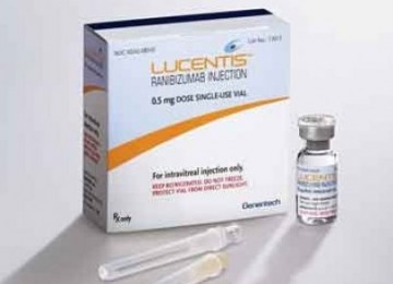 Surfacturation illégale pour l’injection du médicament Lucentis