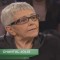 Chantal Jolis est décédée des suites de la maladie de Parkinson