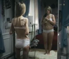 Anorexie et boulimie: publicité choc