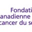 Cancer du sein: La Fondation canadienne du cancer du sein a choisi Paiements Optimal pour le financement en ligne